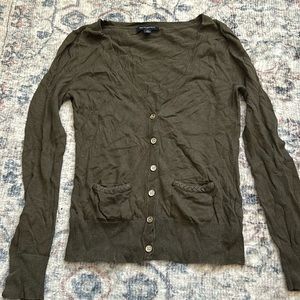 Banana Republic Cardigan
